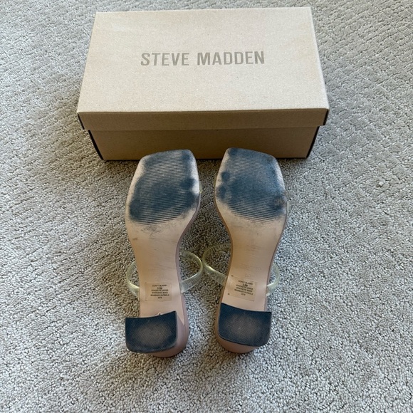 Steve Madden Lilah Sandals - Picture 8 of 8